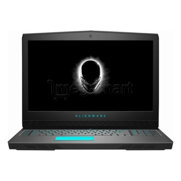 Ноутбук Dell Alienware 17 R5
