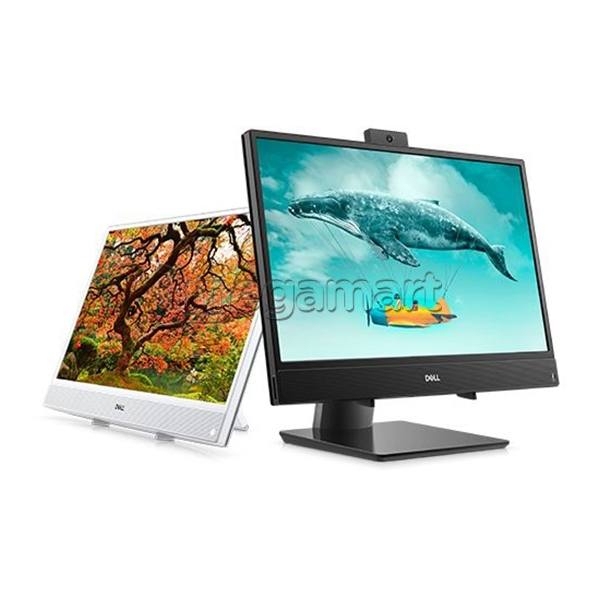Моноблок Dell Inspiron 22 (3277) (PUN22KBL1901_102)