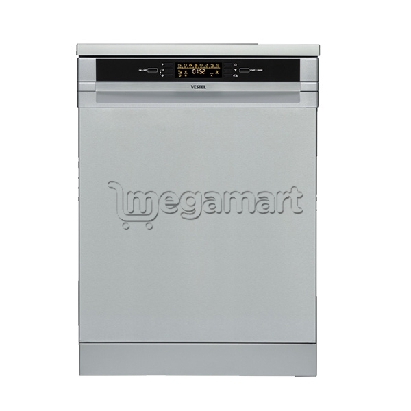 Посудомоечная машина Vestel D 463 X