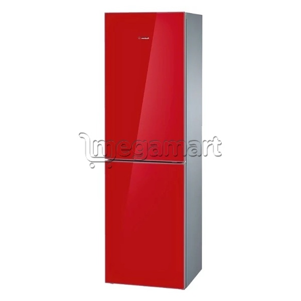 Soyuducu Bosch KGN39LR10R