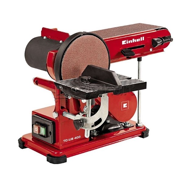 Точильный станок Einhell TC-US 400