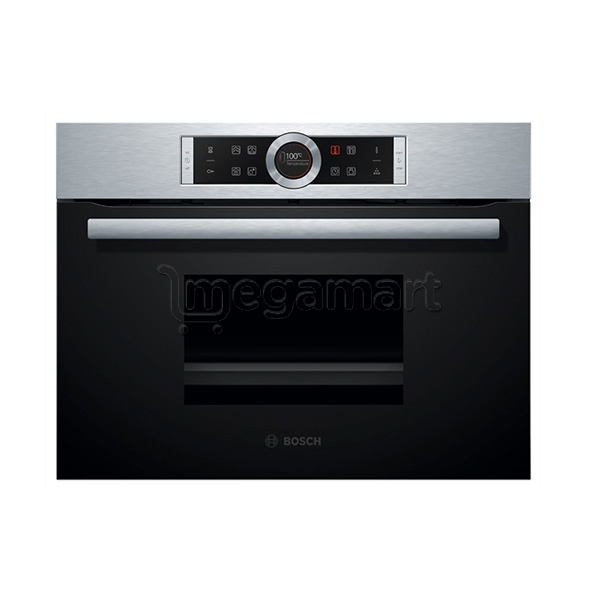 Духовой шкаф Bosch CDG634BS1