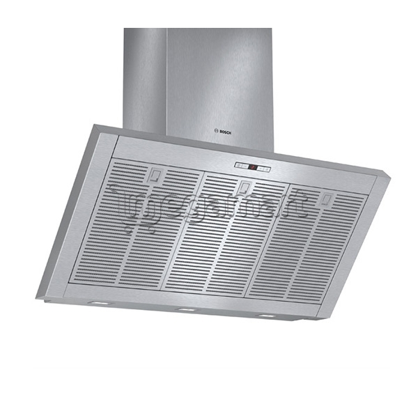 Вытяжка Bosch DWK097E50 