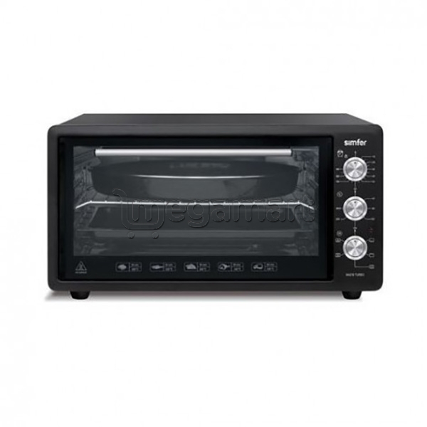 Mini soba Simfer M4218