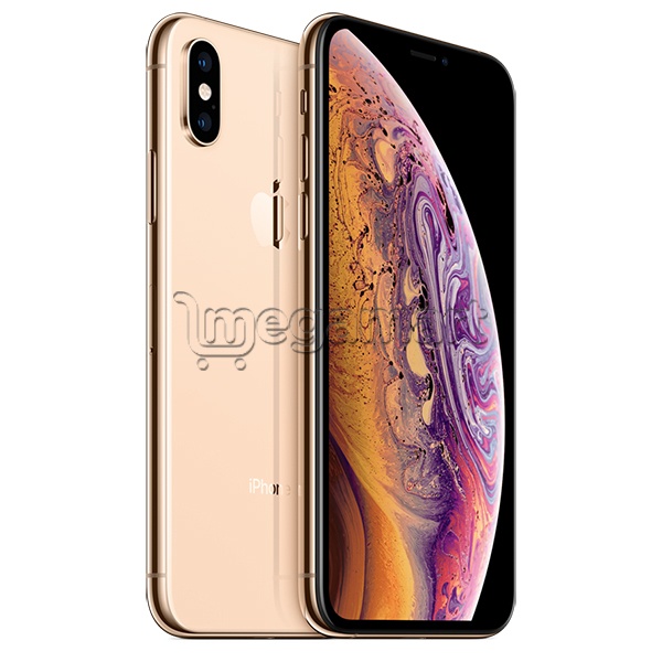 Mobil telefon Apple iPhone XS 64 Gb qızıl