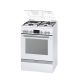 Плита Bosch HGD64D221Q 
