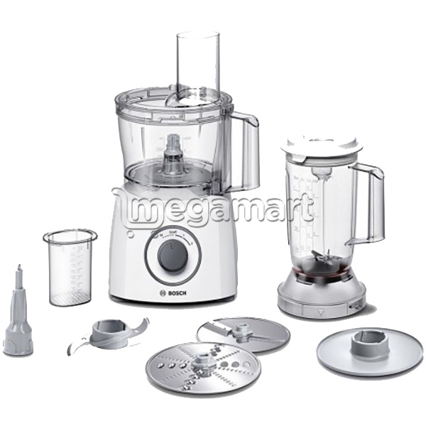 Кухонный комбайн Bosch MCM3200W