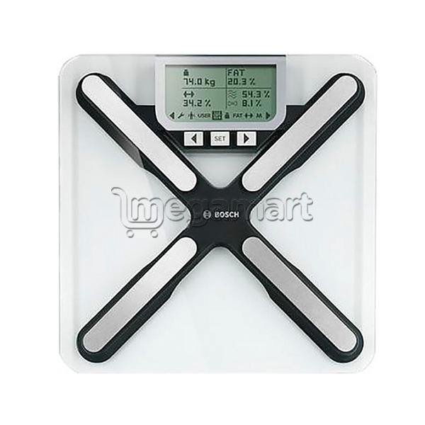 Tərəzi Bosch PPW7170