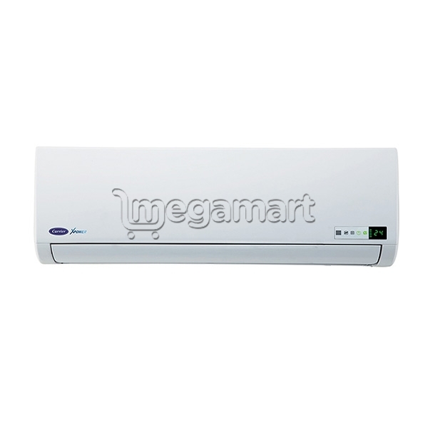 Kondisioner Carrier QCT018713VG
