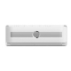 Kondisioner Bosch B1ZMA24609 aktiv eleme