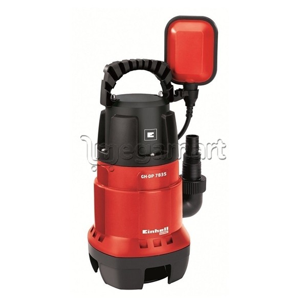 Nasos Einhell GH-DP 7835