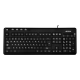 Klaviatura A4Tech KD-126-2