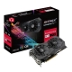 Видеокарта Asus ROG Strix RX570 4 GB (90YV0AJ0-M0NA00)