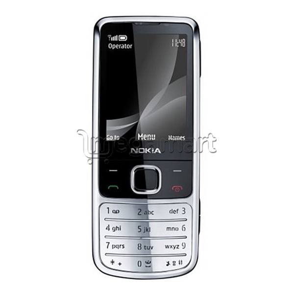 Mobil telefon Nokia 6700 