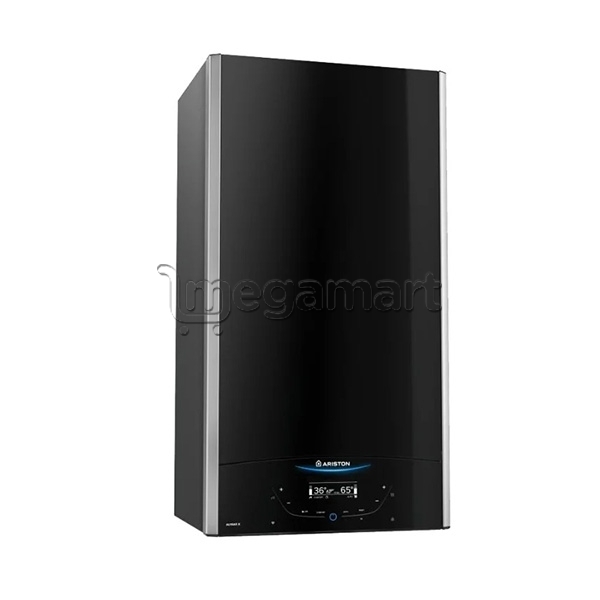 Отопительный котёл Ariston Alteas X 30 FF NG