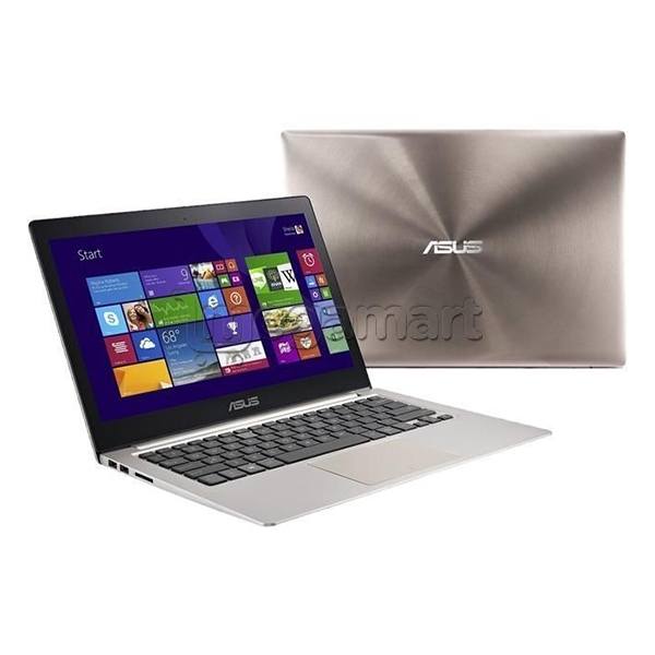 Ноутбук Asus Zenbook UX303LA-US51T (90NB04Y2-M06380)