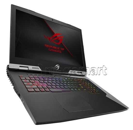 Ноутбук Asus ROG Griffin G703GI-E5006R (90NR0HJ1-M01090)