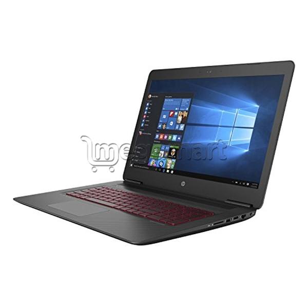 Noutbuk HP Omen 17-w210nr (1QL51UA)