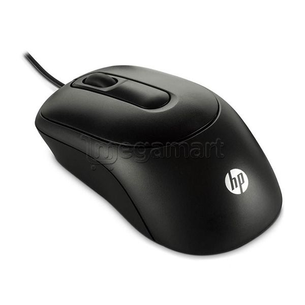 Компьютерная мышь HP X900