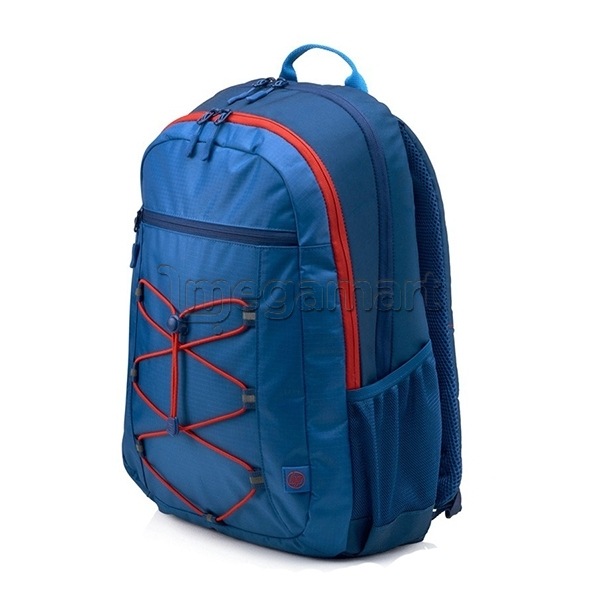 Сумка HP 15.6 Active Blue/Red Backpack (1MR61AA)