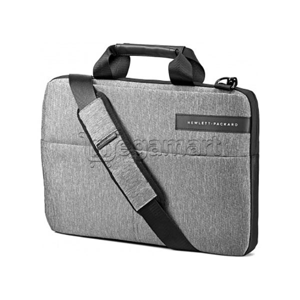 Сумка HP 17.3 Signature Slim Topload (T0E19AA)