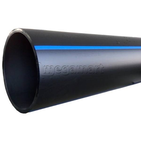 Boru STP PE-100 560x13.7mm