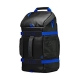 Сумка HP 15.6 Odyssey BlkBlue Backpack  (Y5Y50AA)