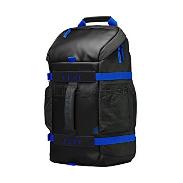 Сумка HP 15.6 Odyssey BlkBlue Backpack  (Y5Y50AA)