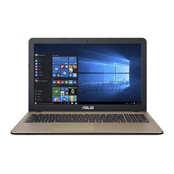 Noutbuk Asus VivoBook X540NA-GQ004 (90NB0HG1-M00720) 