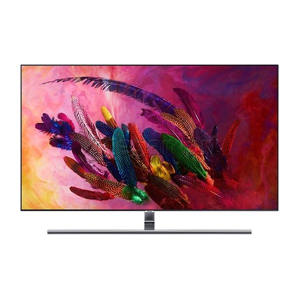 Телевизор Samsung QA55Q7FNAKXRQ