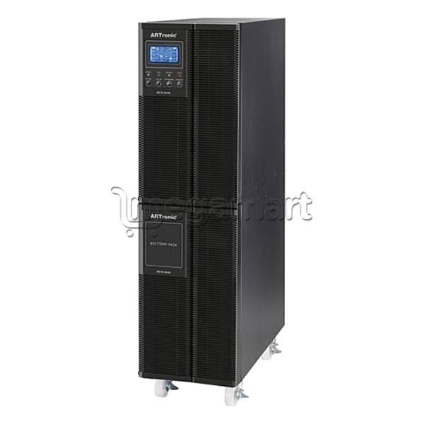 UPS ARTronic Beta6kVA Online