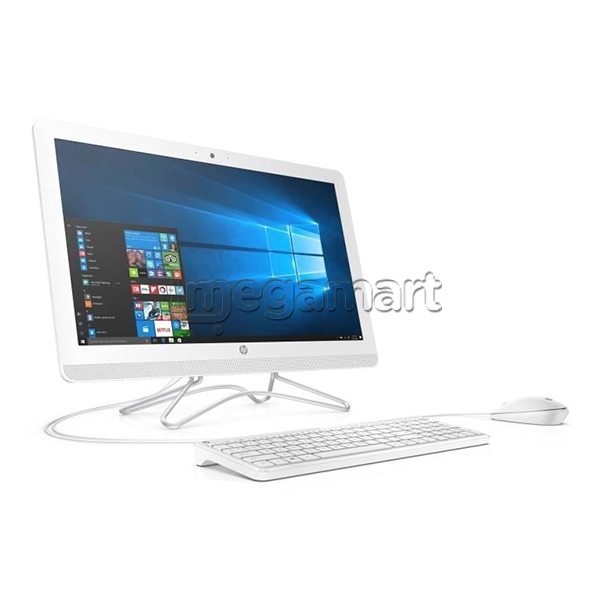 Monoblok HP 24-f0077ur AiO PC (4PP90EA)