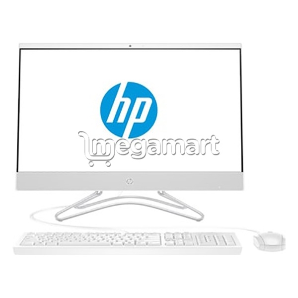 Monoblok HP 24-f0079ur AiO PC (4PL91EA)