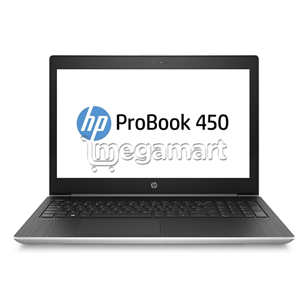 Ноутбук HP 450 G5 (3QM73EA)