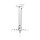 Кронштейн Cyber Universal Ceiling Mount Round Arm Support 60x100