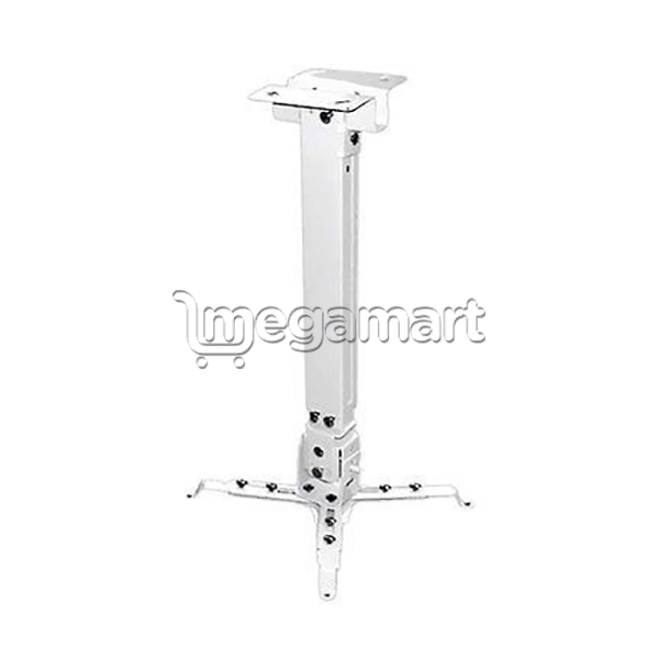 Кронштейн Cyber Universal Ceiling Mount Round Arm Support 60x100
