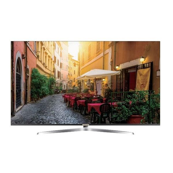 Телевизор Evvoli 55EV800US