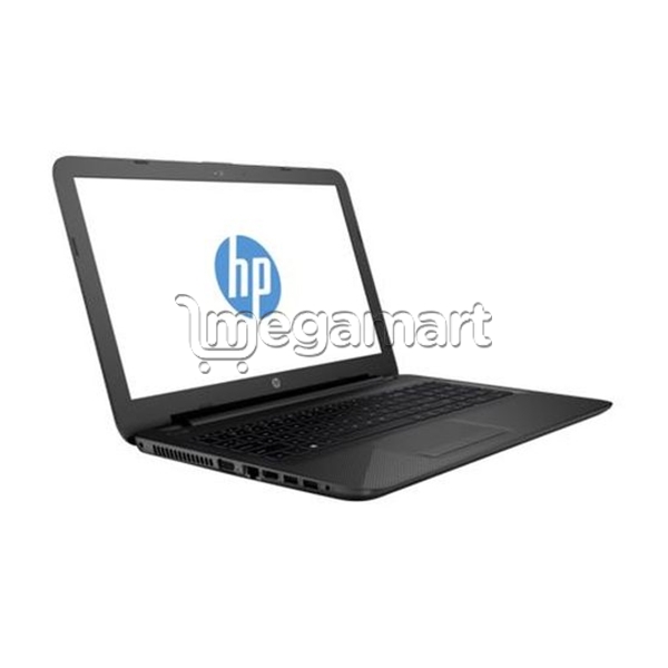 Ноутбук HP 15-da0283ur (4TZ11EA)