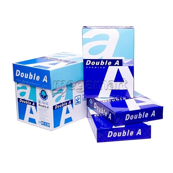 Kağız Double A class