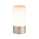 Lampa Xiaomi Mi Bedside Lamp (qızılı)