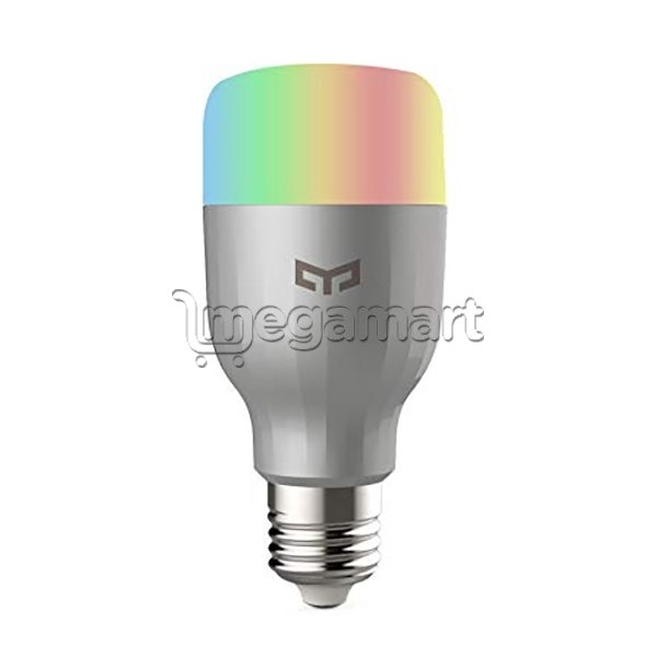 Лампа Xiaomi Yeelight LED Bulb (Color)