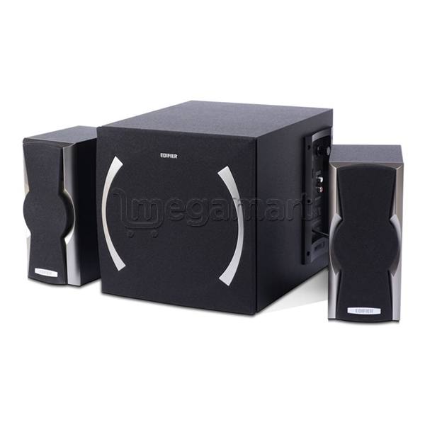 Akustik sistem Edifier XM6