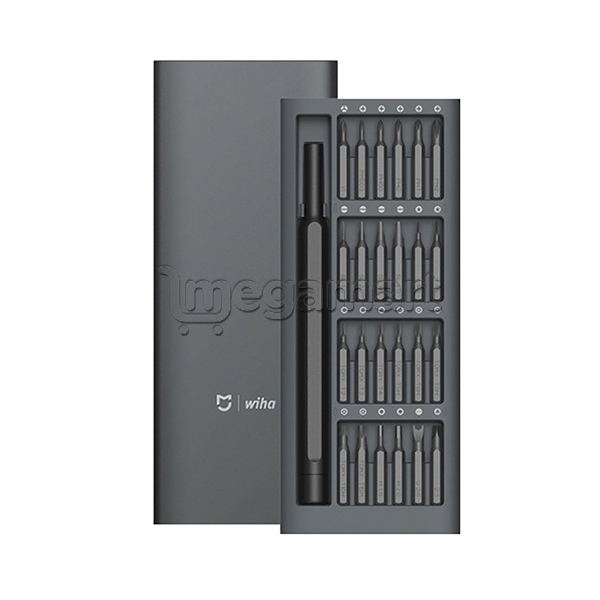 Alətlər dəsti Xiaomi MiJia Wiha Screwdriver Set