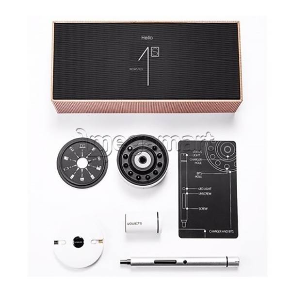 Elektrik vintaçan Xiaomi Wowstick 1S 