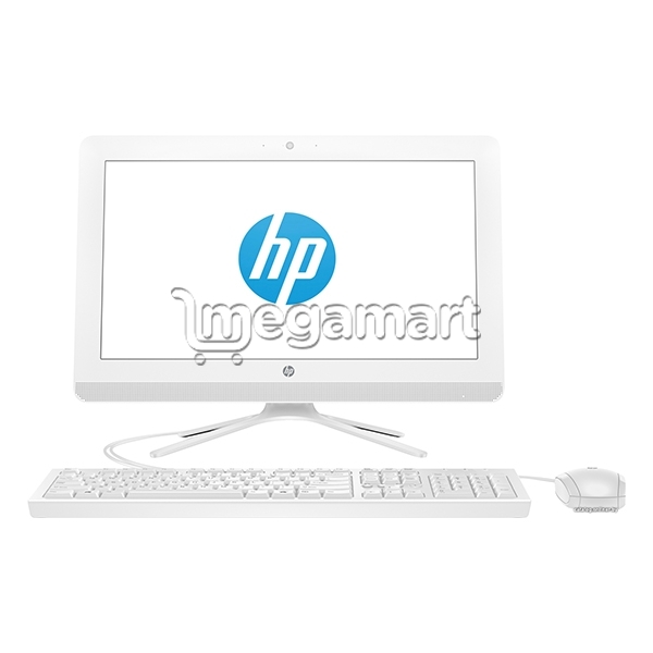 Monoblok HP All-in-One - 20-c412ur (4RS02EA)