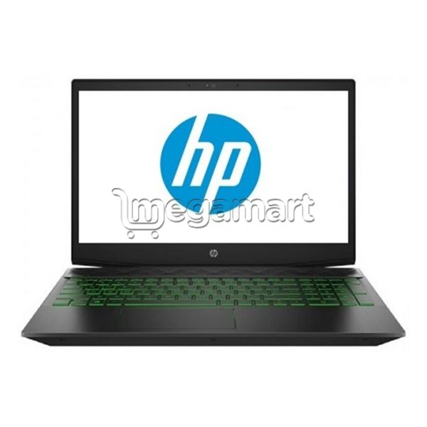 Noutbuk HP Pavilion Gaming Notebook 15-cx0039ur (4PR95EA) 