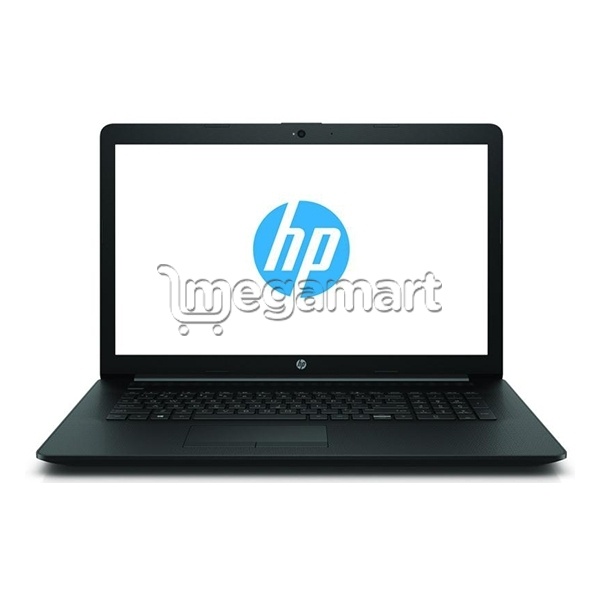 Noutbuk HP Notebook 17-by0035ur (4PP68EA)  