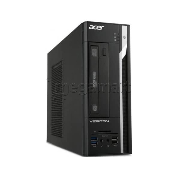 Masaüstü kompüter Acer Veriton X2640G (DT.VPUMC.009)