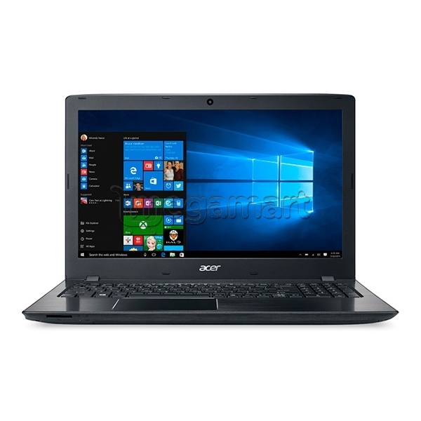 Noutbuk Acer Aspire E 15 E5-576G-5767 (NX.GVBER.018)    