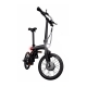 Электрический велосипед Xiaomi Mi Electric Power Assisted Folding Bicycle